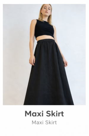 Bubble Drawstring Mini Skirt（2523）